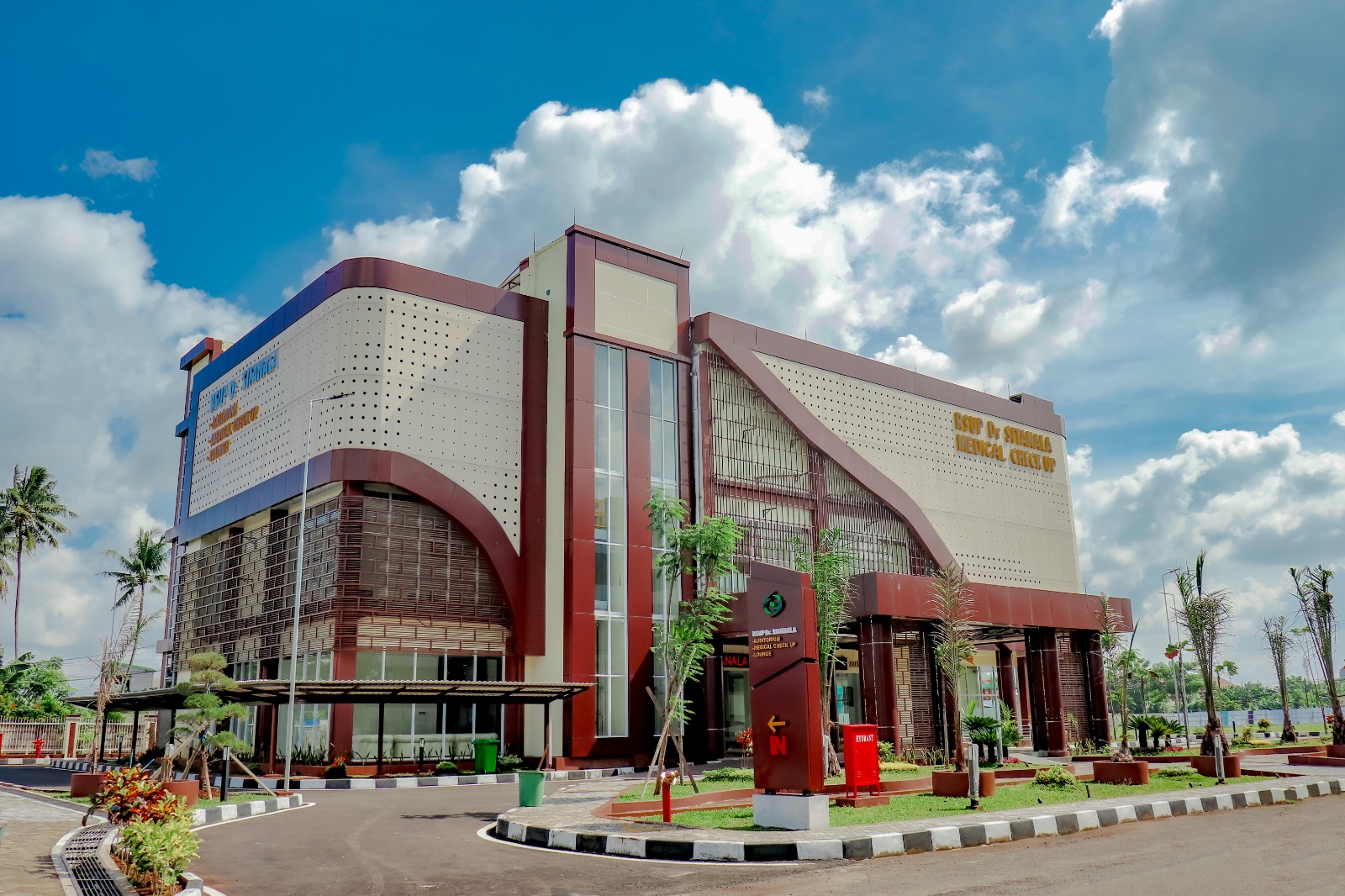 Tenaga Medis Profesional